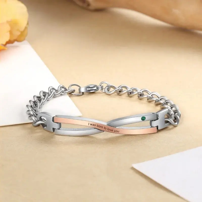 Luxury Designer Gold And Diamond Bracelet For Women And Men Screwdriver  Carti Style Jewelry In Gold And Silver Perfect For Couples AK3 From  Chenglong6, $29.09 | DHgate.Com